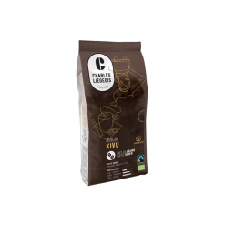 Kahvipavut Charles Liégeois Kivu, 250 g