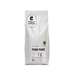 Kahvipavut Charles Liégeois Mano Mano, 1 kg