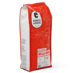 Kahvipavut Charles Liégeois Bella Roma, 1 kg