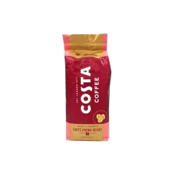 Kahvipavut Costa Coffee Caffe Crema Velvet, 1 kg