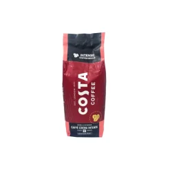 Kahvipavut Costa Coffee Caffe Crema Intense, 1 kg