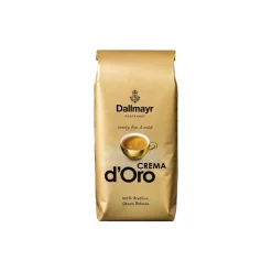 Kahvipavut Dallmayr Crema d’Oro, 1 kg