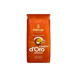 Kahvipavut Dallmayr Crema d’Oro Intensa, 1 kg