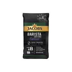Kahvipavut JACOBS BARISTA ESPRESSO, 1 kg