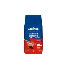 Kahvipavut Lavazza Crema e Gusto Classico, 1 kg