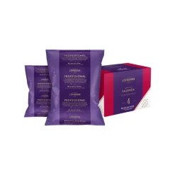 Kahvipavut Löfbergs Professional Fazenda Rainforest Alliance, 1 kg