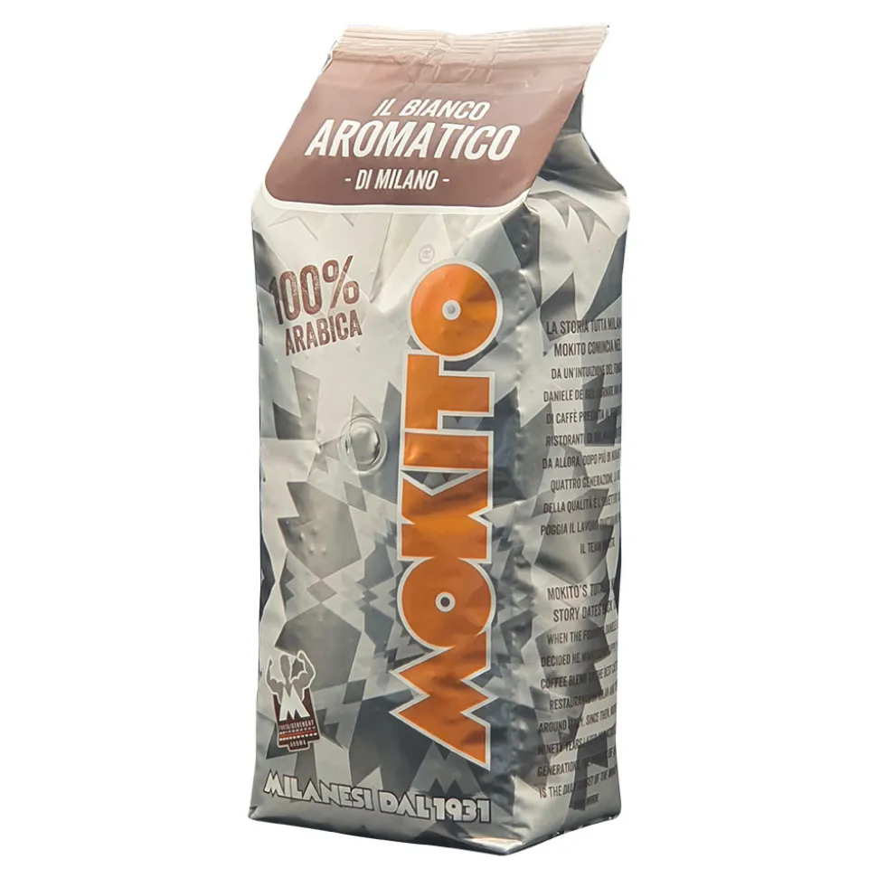 Kahvipavut Mokito Aromatico, 1 kg