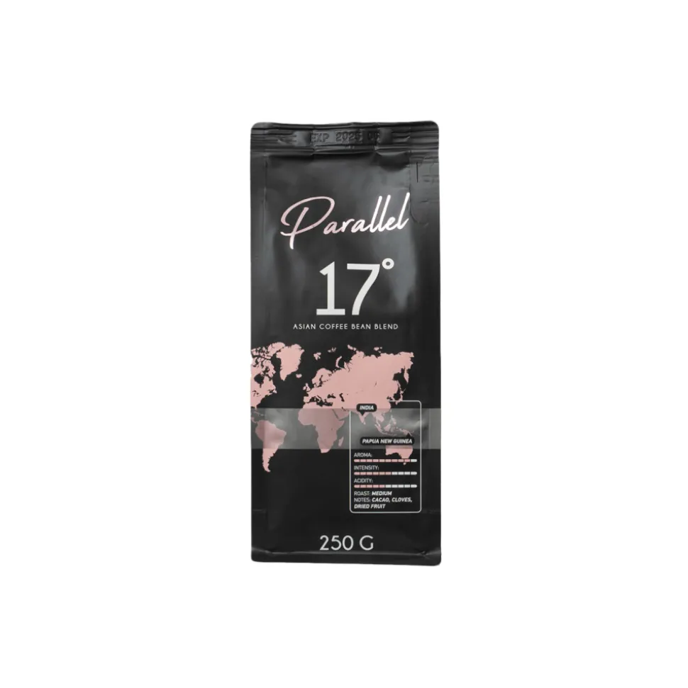 Kahvipavut Parallel 17, 250 g
