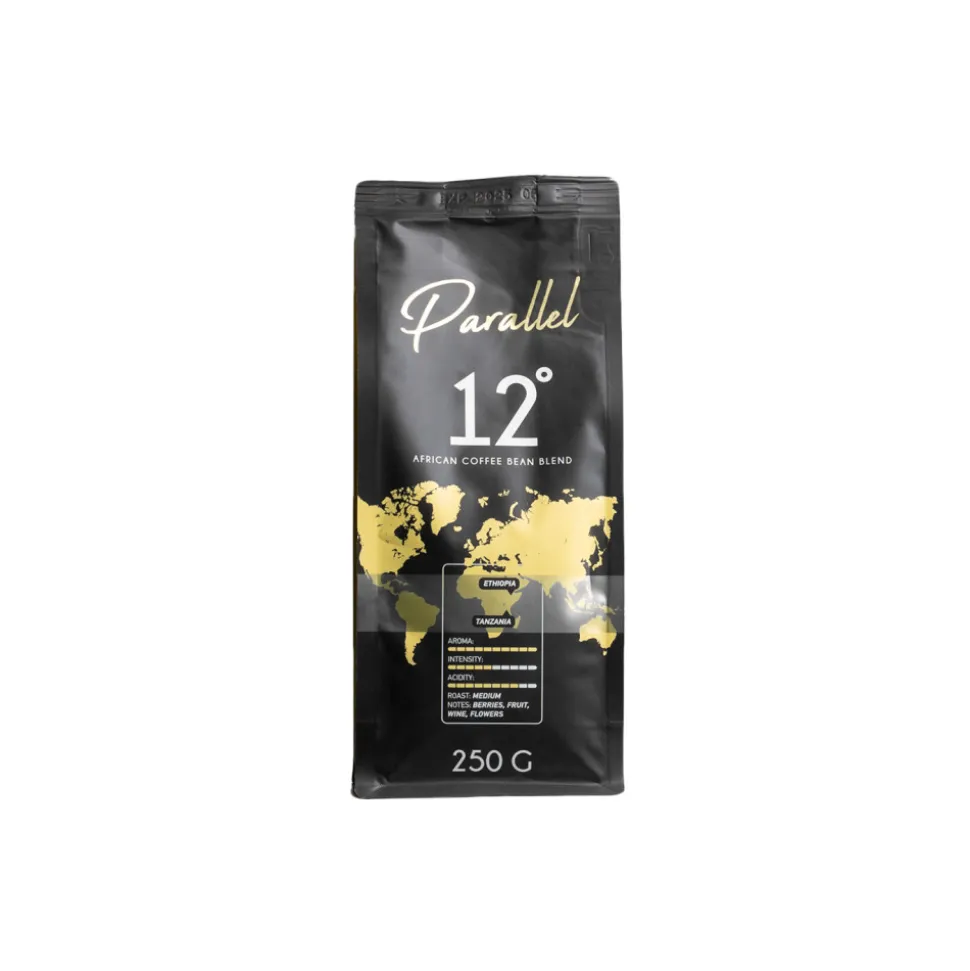 Kahvipavut Parallel 12, 250 g