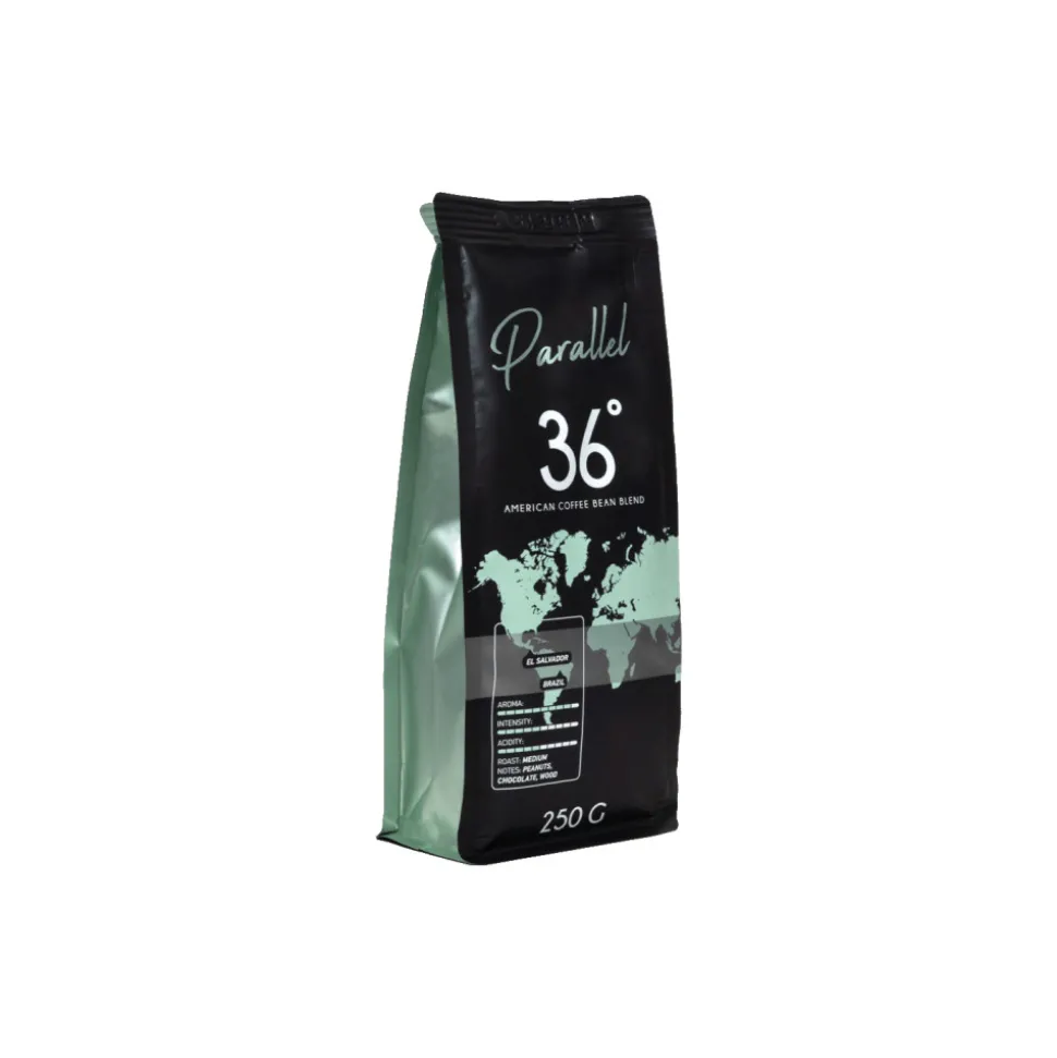 Kahvipavut Parallel 36, 250 g