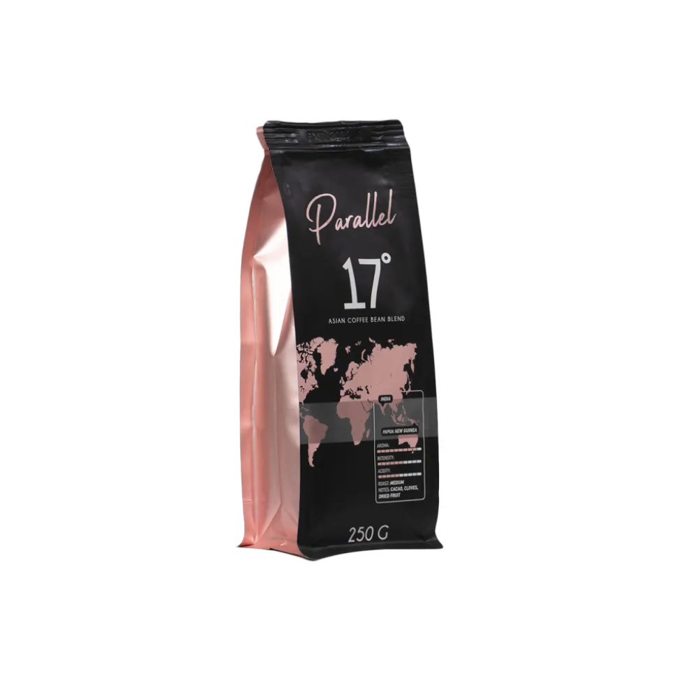 Kahvipavut Parallel 17, 250 g