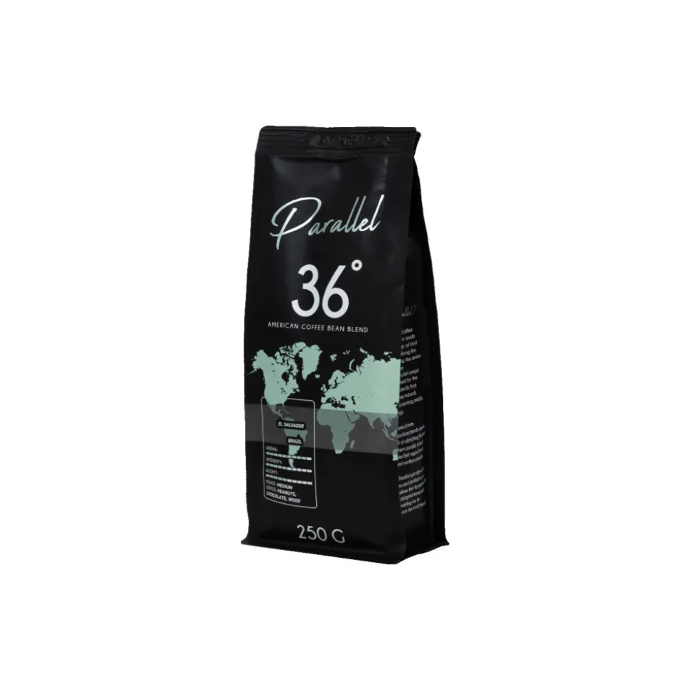 Kahvipavut Parallel 36, 250 g