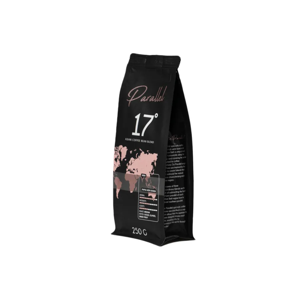Kahvipavut Parallel 17, 250 g
