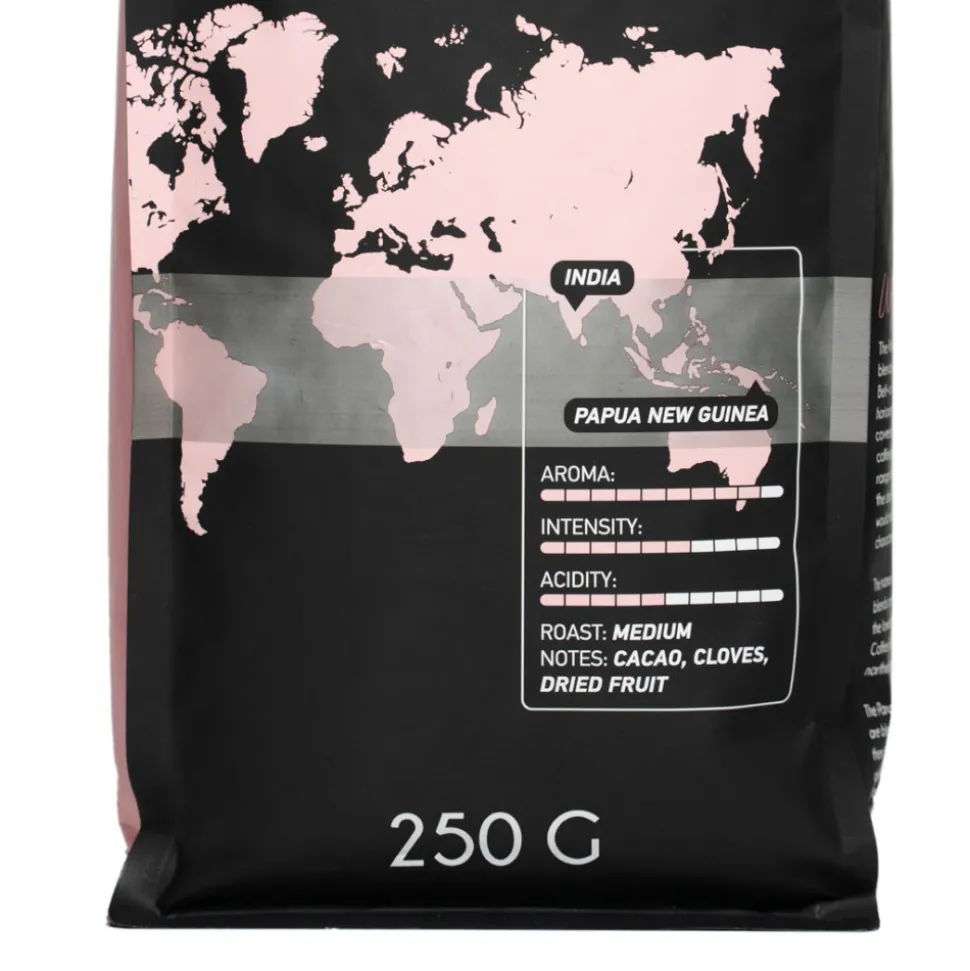 Kahvipavut Parallel 17, 250 g