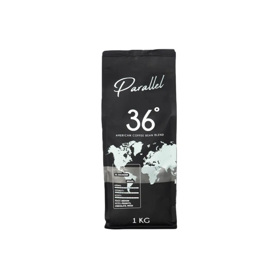 Kahvipavut Parallel 36, 1 kg