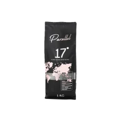 Kahvipavut Parallel 17, 1 kg