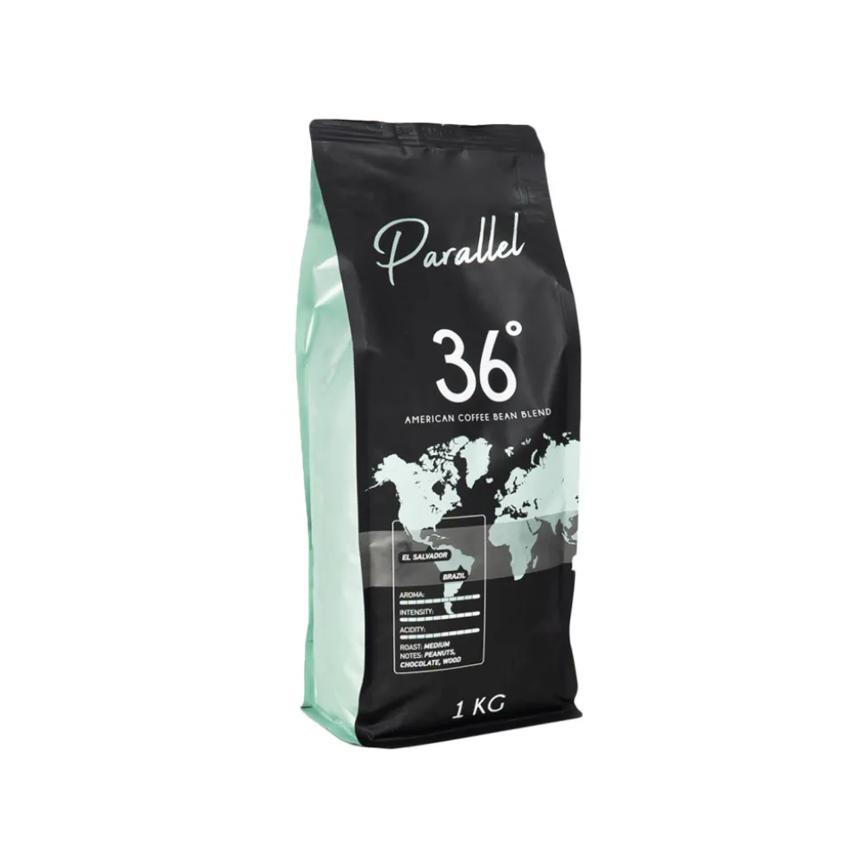 Kahvipavut Parallel 36, 1 kg