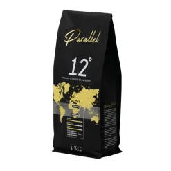 Kahvipavut Parallel 12, 1 kg