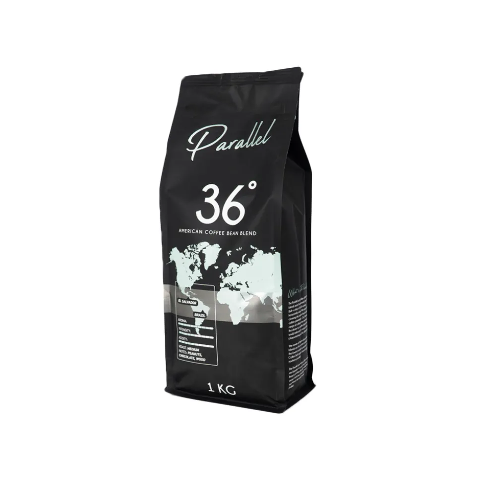 Kahvipavut Parallel 36, 1 kg