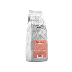 Kahvipavut Professional Mocca, 1 kg