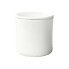 Kahvipurkki Kinto SCS White, 600 ml
