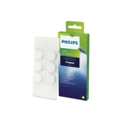 Kahvirasvan puhdistustabletit Philips CA6704/10