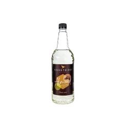 Kahvisiirappi Sweetbird Almond, 1 l