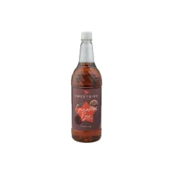 Kahvisiirappi Sweetbird Cinnamon Bun, 1 l