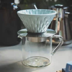 Kahvisuodatin Loveramics Brewers Strong White