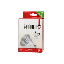 Kahvisuppilo Bialetti-mutteripannuille (6 kupin)