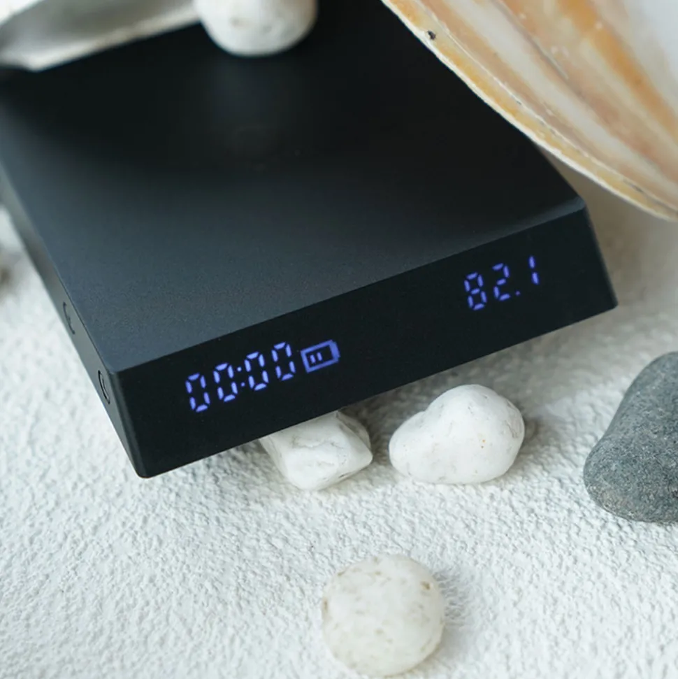 Kahvivaaka TIMEMORE Black Mirror Nano