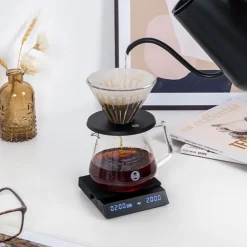 Kahvivaaka TIMEMORE Black Mirror Nano