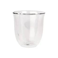Kaksinkertainen cappuccinolasi CHiATO, 250 ml