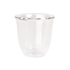 Kaksinkertainen espressolasi CHiATO, 90 ml