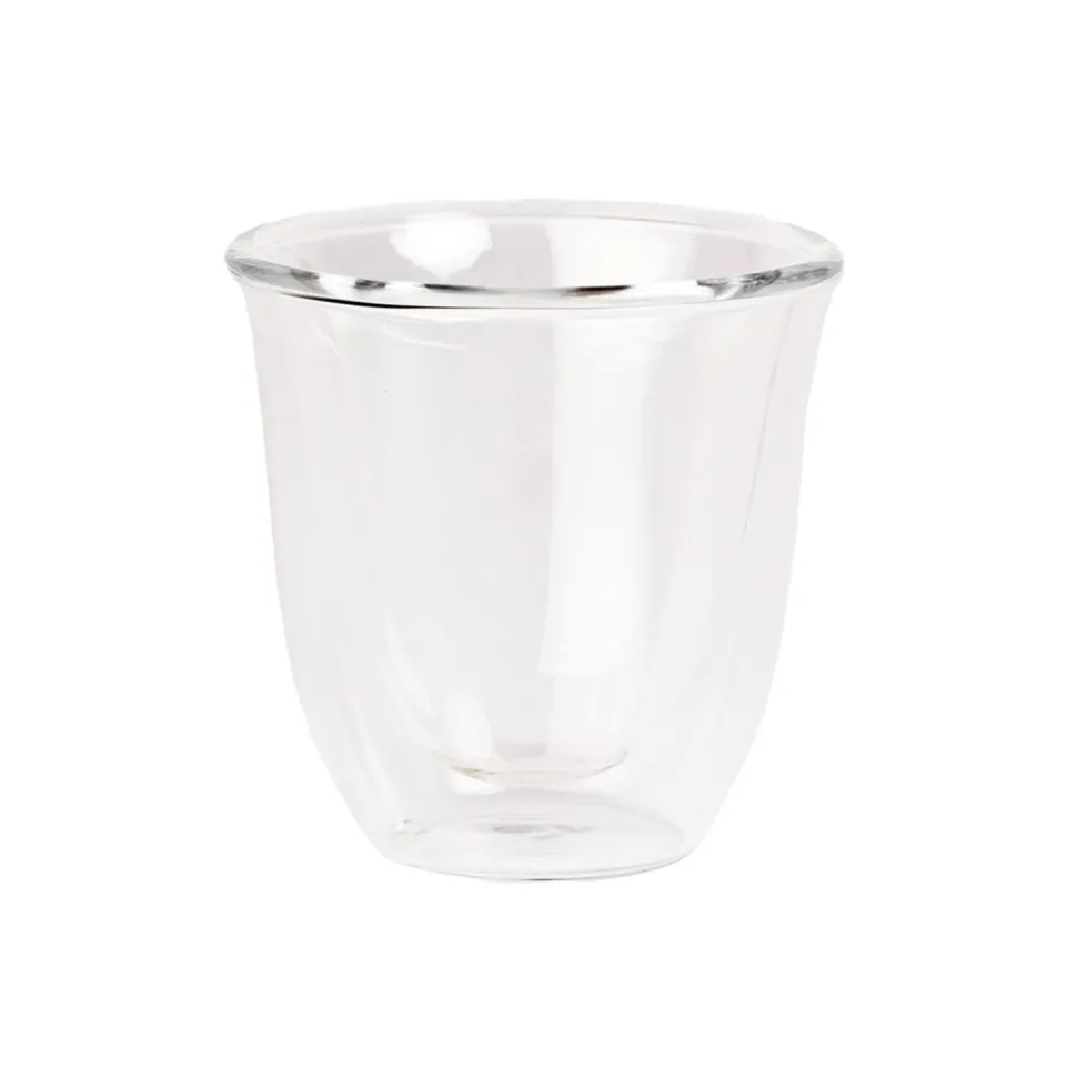 Kaksinkertainen espressolasi CHiATO, 90 ml