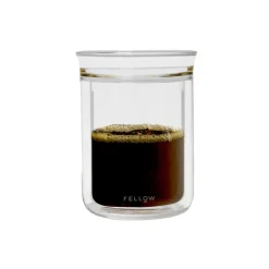 Kaksiseinäiset lasit Fellow Stagg, 2 x 295 ml