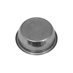 Kaksoisannossuodatin Lelit-kahvinkeittimiin 58 mm / 16-18 g (MC754/2)