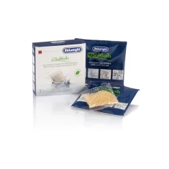 Kalkin estävät pallerot De’Longhi SoftBalls (2 käyttöä) DLSC551 (5513282331)
