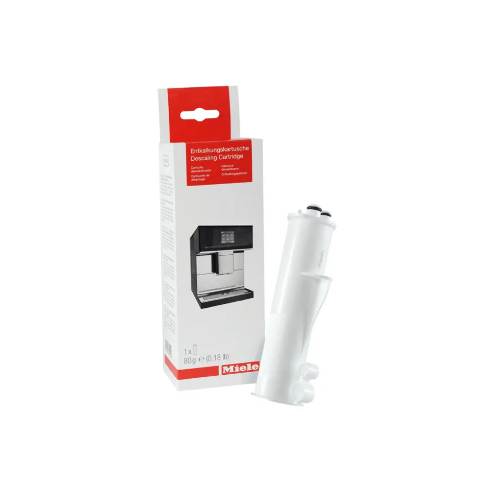 Kalkinpoistokasetti Miele GP DC 001 C