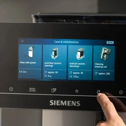 Kalkinpoistopatruuna Siemens EQ900 Plus -kahvikoneisiin (TZ800Z2)