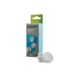 Kalkinpoistotabletit Tassimo -kapselikeittimiin (TCZ6004)