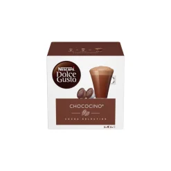 Kapselit NESCAFÉ® Dolce Gusto® Chococino, 8+8 kpl.