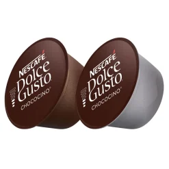 Kapselit NESCAFÉ® Dolce Gusto® Chococino, 8+8 kpl.