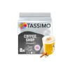 Kapselit Tassimo Chai Latte (yhteensopiva Bosch Tassimo -kapselikeitinten kanssa), 8 kpl.
