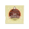 Kauratorttu Laurence Les Tartelettes, 100 g