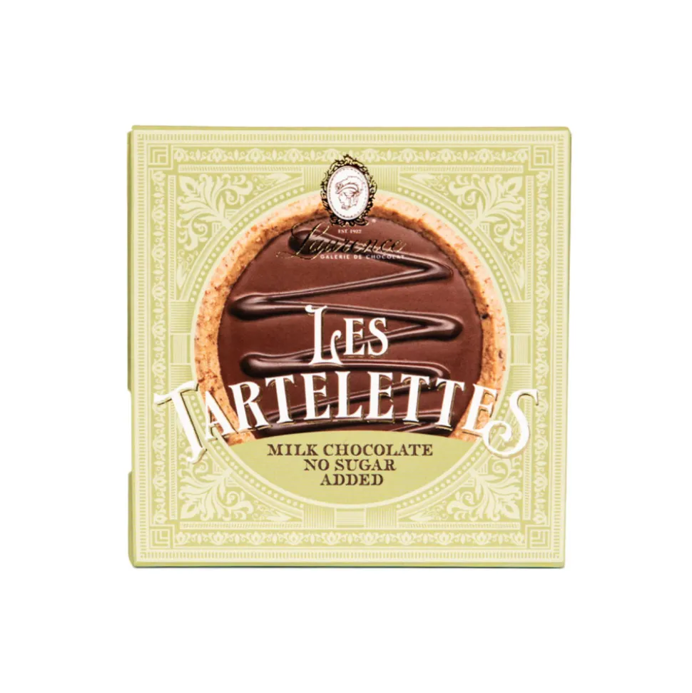 Kauratorttu Laurence Les Tartelettes, 100 g