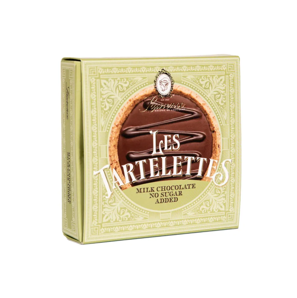 Kauratorttu Laurence Les Tartelettes, 100 g