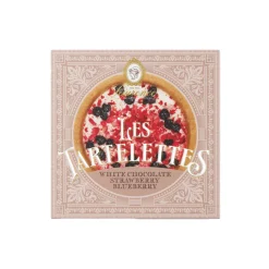 Keksitorttu Laurence Les Tartelettes, 100 g