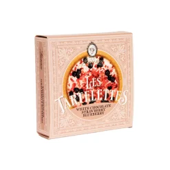 Keksitorttu Laurence Les Tartelettes, 100 g