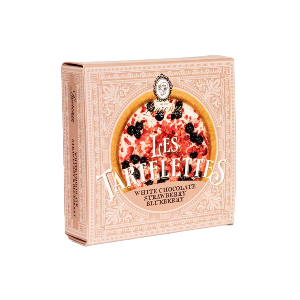Keksitorttu Laurence Les Tartelettes, 100 g